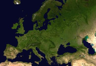 europe